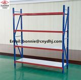 Q235 Steel Material Powder Coating Adjustable Pallet Rack for Warehouse