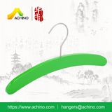 Kids Clothes Hanger with Nickle Hook (HKT001)