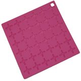 Silicone Kitchen Gadgets Food Grade Silicone Mat
