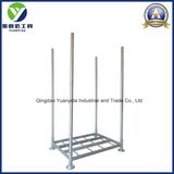 Stackable Heavy Duty Hot Galvanized Industrial Pallet Rack