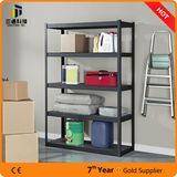 Light Duty Adjustable Warehouse Rack System, High Quality Light Duty Warehouse Shelving