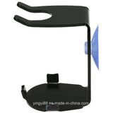 Best Selling Acrylic Shaving Brush Stand