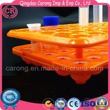 High Quality Display Test Tube Rack with ISO Approved