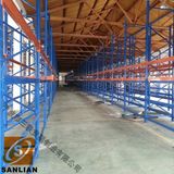 Storage Standard Heavy Duty Pallet Rack