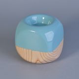 Popular Water Transfer Printing Tealight Holder