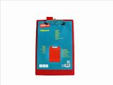 PP Sheet Holder with Pen Pouch (B-A01)