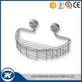 Stainless Steel Washroom Bathroom Oral Towel Cloth Shelf Bracket