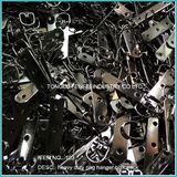 103 Three Holes Strap Dring Hanger