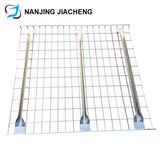 Customized Steel Wire Mesh Decking with Waterfall