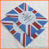 A4 L Shape Presentation Folder