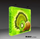 Portable Pop up Backdrop Wall Stand (PU-09-B)