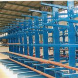 C Column Cantiliver Rack for Warehouse