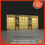 Wooden Shoes Display Stand Shoe Shelf