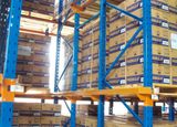 Heavy Duty Adjustable Long Span Shelving Adjustable Pallet Rack