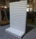 Store Metal Wall Rack Display Shelf