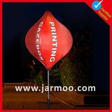 Display Waterproof LED Lattern Banner for Advertising