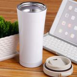 Stainless Coffee Tumbler Coffee Mug Metal Coffee Mug
