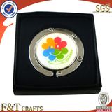 Custom Logo Foldable Bag Hanger