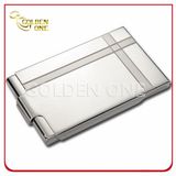 Promotion Gift Best Metal Business Name Card Holder