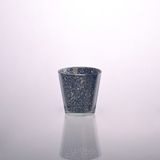Wholesale Mercury Glass Candle Holder Wedding