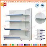 Top Quality Metal Inner Corner Supermarket Shelf (ZHs610)
