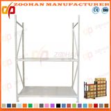 Popular Warehouse Light Duty Storage Shelving (Zhr40)