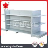 Retail Store Display Rack Grocery Gondola Shelving Supermarket Shelf