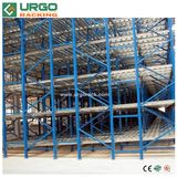 Stainless Steel Shelf Carton Flow Racking