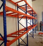 Heavy Duty Rack Metal Heavy Duty Panel Racking