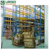 Steel Adjustable Industrial Shelving Pallet Rack
