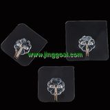 No Glue Strong Wall Hanger