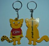 Wholesales Custom High Quality Keychain Key Chain for Gfit