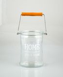 2015 Portable Glass Candle Holder