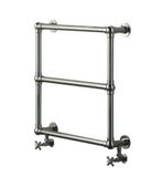 Steel Traditional Radiator Tr4 Towel Rail Towel Rack