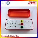 Dental Instrument Autoclavable Bur Blocks Holder