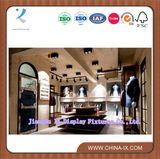 Fashion Interior Exhibition Display Rack for Retail Exhibition Room