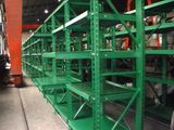 High Quality CE Storage Rack / Drawer Racking for Metal Shelves