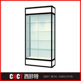 Hot Sale Custom CNC Cutting Display Rack
