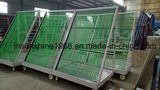 Glass Trolley Glass Storage Rack