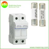 Low Voltage Fuse Holder Varies Type