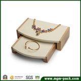High Quality Wooden Storage Jewelry Display Stand