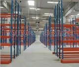 Cheap Heavy Duty Warehouse Pallet Metal Storage Rack