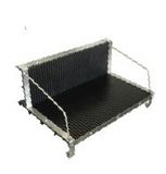 Top Quality Ln-1530d01 Metal ESD Circulation Racks Antistatic Rack