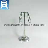 Nikel or Chrome Electroplating Bathroom Towel Rack