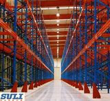 Powder Coated Widely Used Steel Pallet Rack