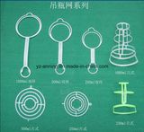 Plastic Hangers for 500ml Infusion Glass Bottles