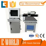 Small Size Arc Glass Cutting Equipment