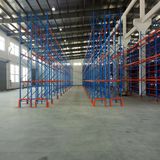 Adjustable Heavy Duty Storage Economical Pallet Rack