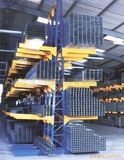 Warehouse Cantilever Racking System