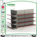 Convenient Store Display Shelf Supermarket Rack Shelving